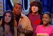 Foto: Adiós a Kianna Underwood, de “All That” /cortesía
