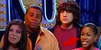 Foto: Adiós a Kianna Underwood, de “All That” /cortesía