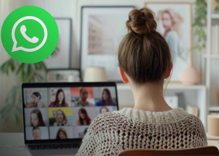 Foto: WhatsApp Web se actualiza /cortesía