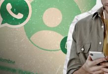 Foto: Tu perfil de WhatsApp será más único /cortesía