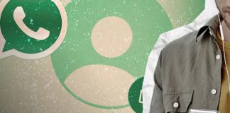 Foto: Tu perfil de WhatsApp será más único /cortesía