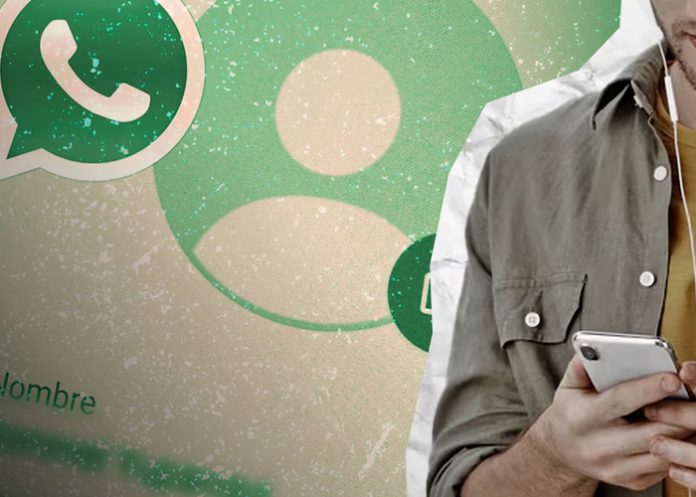 Foto: Tu perfil de WhatsApp será más único /cortesía