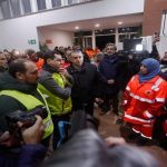 Foto: Tragedia en España /cortesía