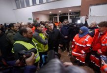 Sube a 39 la cifra de muertos tras el trágico choque de trenes en España Foto: Tragedia en España /cortesía