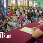Foto: Bonos presidenciales en Nicaragua /TN8