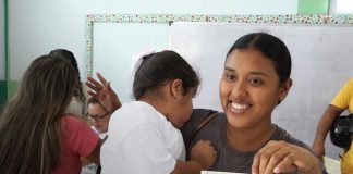 Foto: Más de 3,400 niños serán beneficiados con bono escolar 2026 en Nandaime/TN8