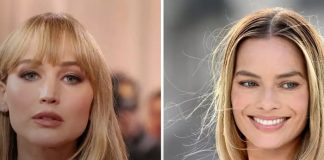 Foto: Jennifer Lawrence reabre la polémica en Hollywood /cortesía
