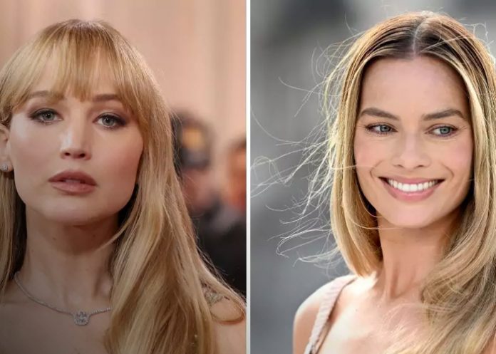 Foto: Jennifer Lawrence reabre la polémica en Hollywood /cortesía Foto: Jennifer Lawrence reabre la polémica en Hollywood /cortesía