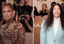 Lo que realmente pasó con Jennifer Lopez en los Golden Globes 2026 Foto: Jennifer Lopez rompe el silencio /cortesía