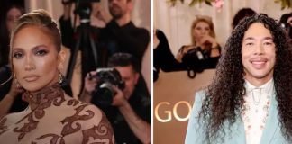 Foto: Jennifer Lopez rompe el silencio /cortesía