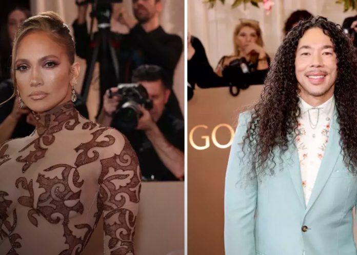 Foto: Jennifer Lopez rompe el silencio /cortesía