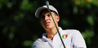 Foto: Emanuele Galeppini fallece en Suiza /cortesía