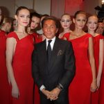 Foto: Adiós a Valentino /cortesía