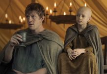 Todo sobre «El Caballero de los Siete Reinos», la nueva aventura en Westeros Foto: Más sobre El Caballero de los Siete Reinos /cortesía