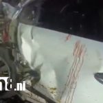 Foto: Accidente deja varios lesionados en carretera Jinotega/TN8