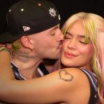 Foto: Rumores confirmados: Karol G y Feid terminan su romance/Cortesía