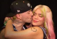 Foto: Rumores confirmados: Karol G y Feid terminan su romance/Cortesía