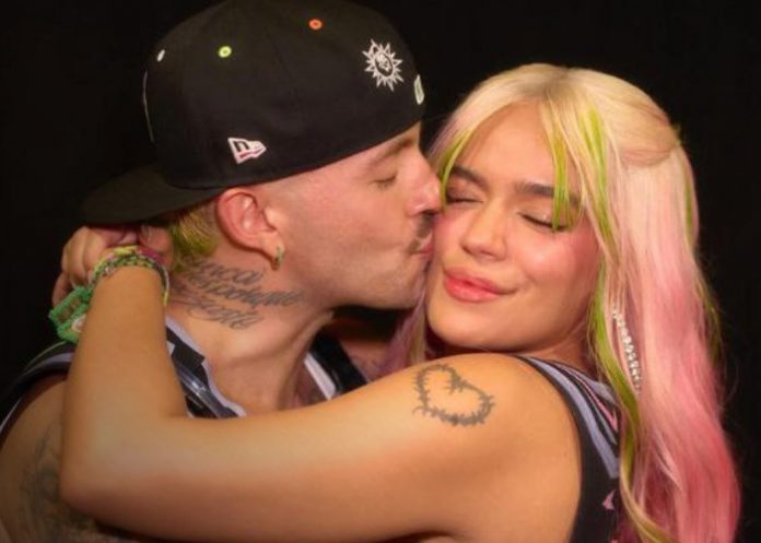 Foto: Rumores confirmados: Karol G y Feid terminan su romance/Cortesía