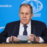 Foto: Lavrov: EE.UU. cometió una "brutal invasión armada" /Cortesía