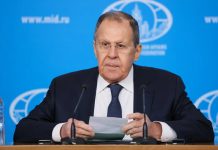 Lavrov advierte que la acción de EE. UU. en Venezuela pone en riesgo a toda la región Foto: Lavrov: EE.UU. cometió una "brutal invasión armada" /Cortesía