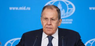 Foto: Lavrov: EE.UU. cometió una "brutal invasión armada" /Cortesía
