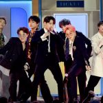 Foto: BTS regresa a México y desata polémica /cortesía