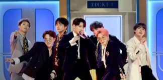 Foto: BTS regresa a México y desata polémica /cortesía