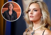 Foto: Keith Urban vuelve a creer en el amor /cortesía