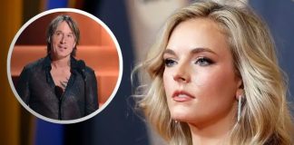 Foto: Keith Urban vuelve a creer en el amor /cortesía