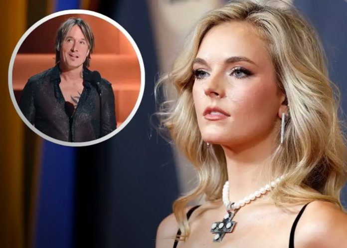 Foto: Keith Urban vuelve a creer en el amor /cortesía