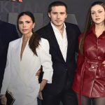 Brooklyn Beckham revela el conflicto que lo distanció de David y Victoria Foto: Brooklyn Beckham rompe el silencio /cortesía