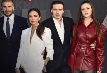 Foto: Brooklyn Beckham rompe el silencio /cortesía