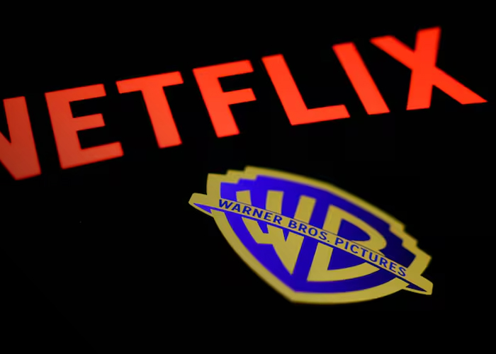 Foto: Warner Bros podría ser de Netflix /cortesía
