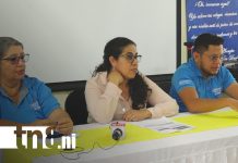 Foto: INATEC de Somoto impulsa carrera técnica de inglés/Tn8