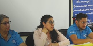 Foto: INATEC de Somoto impulsa carrera técnica de inglés/Tn8