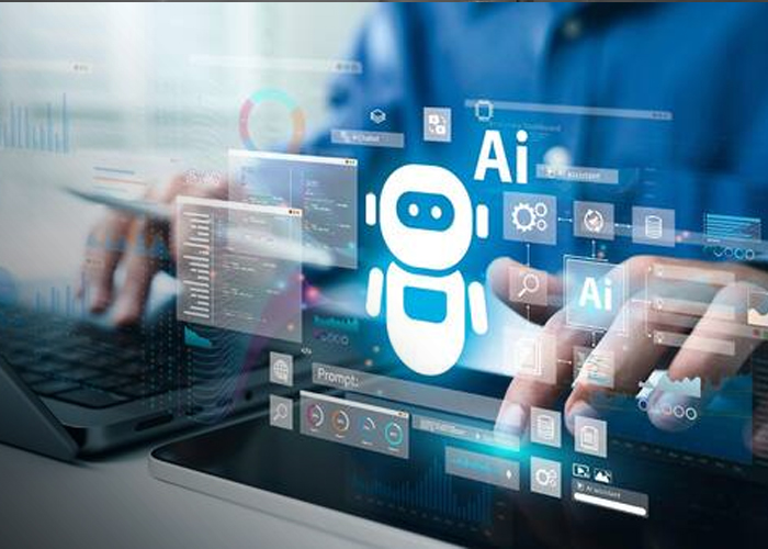 Foto: Adobe introduce IA /cortesía