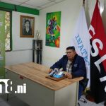 Foto: Educación técnica fortalece la producción rural en Muy Muy/TN8