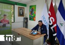 Centro Tecnológico de Muy Muy abre matrículas para 2026 Foto: Educación técnica fortalece la producción rural en Muy Muy/TN8