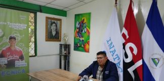 Foto: Educación técnica fortalece la producción rural en Muy Muy/TN8