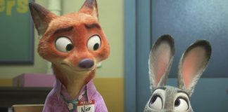 Foto: Zootopia 2 arrasa en todo el planeta /cortesía