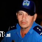 Trágico accidente en Bocay deja sin vida a Sub Oficial de Policía FOTO:Oficial de Policía muere en accidente de tránsito en Bocay Jinotega/TN8