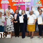 Inicia firma de convenios para asegurar funcionamiento de 227 CDI en el país