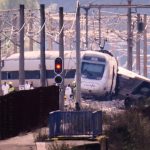 Foto: Accidente de tren en Córdoba deja 39 víctimas mortales/TN8