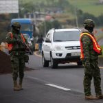 Foto: Ecuador bajo presión /cortesía