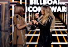 Mariah Carey será homenajeada como Persona del Año de MusiCares 2026 Foto: MusiCares 2026 rodeada de grandes figuras /cortesía