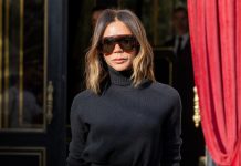Todo lo que debes saber sobre la docuserie de Victoria Beckham en Netflix Foto: Victoria Beckham como nunca antes /cortesía