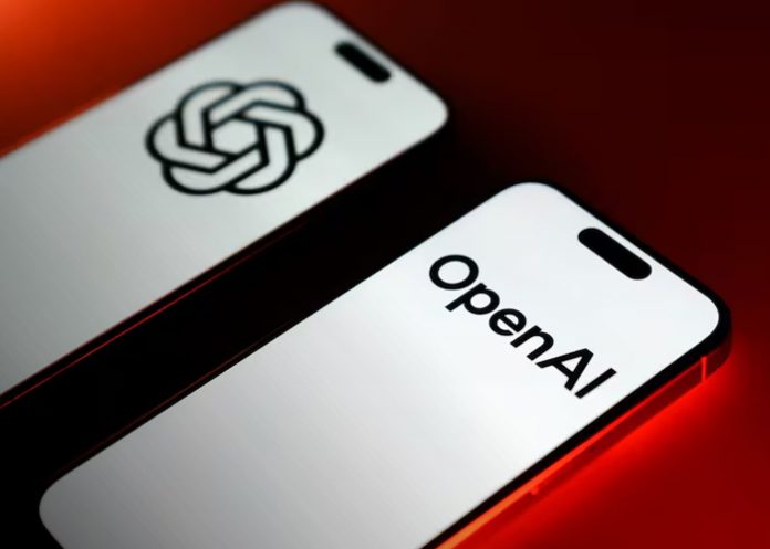Foto: OpenAI y su futuro en juego /cortesía