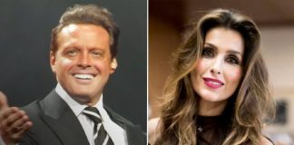 Foto: Luis Miguel y Paloma Cuevas /cortesía