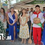 Foto: Matagalpa lanza el Festival Reina Verano 2026: ¡Participa!/TN8