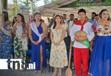 Foto: Matagalpa lanza el Festival Reina Verano 2026: ¡Participa!/TN8